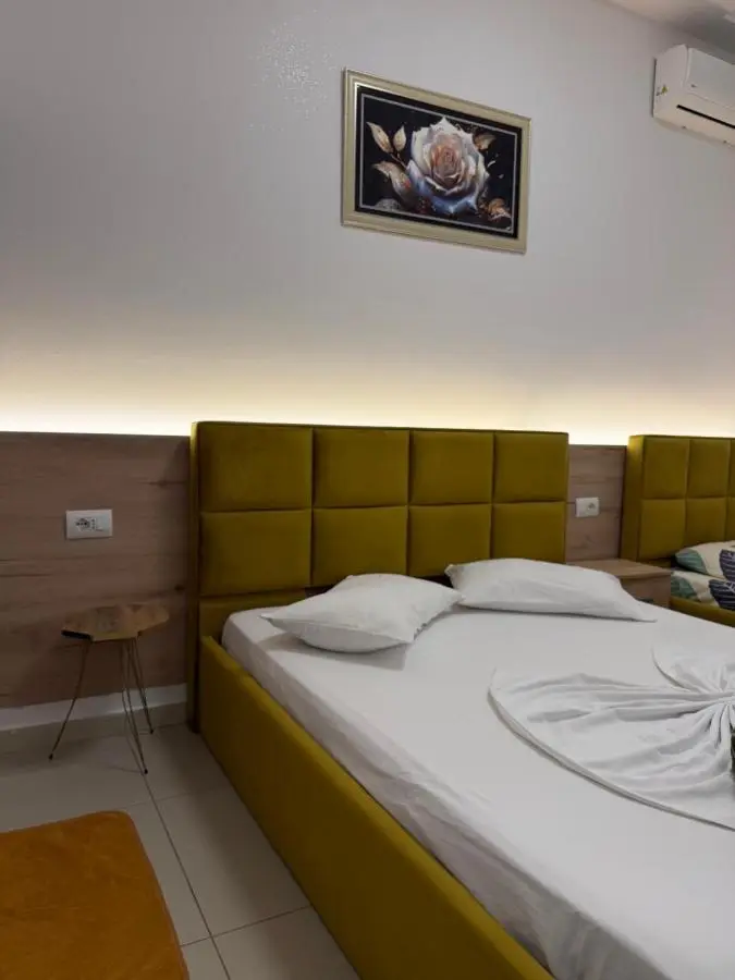 AA Boutique Hotel