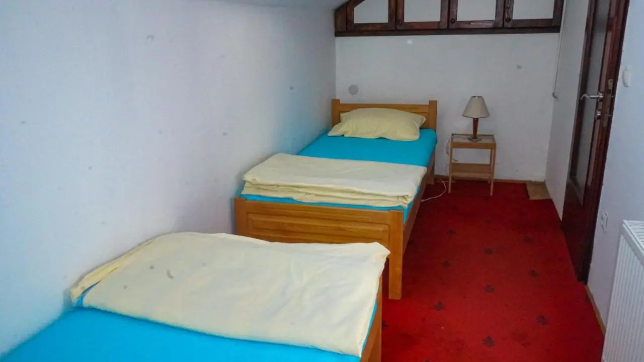 Sunshine Apartments Visoko