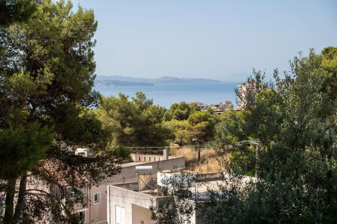 Sunnydream Apartaments Saranda