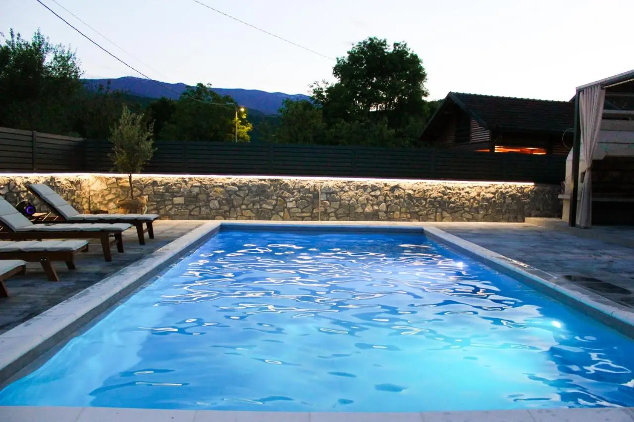 Villa Aurelia Wellness