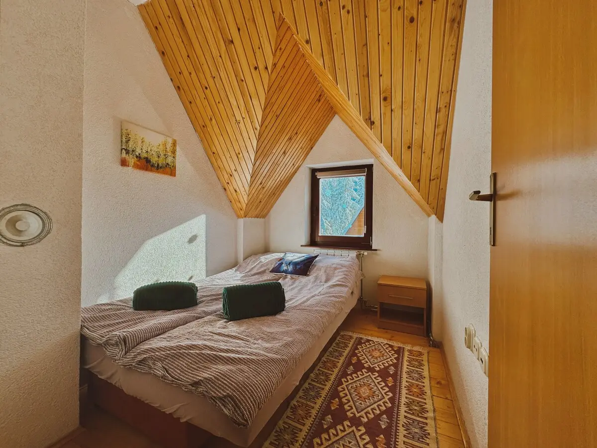 Villa “Pahulja” - Vlašić