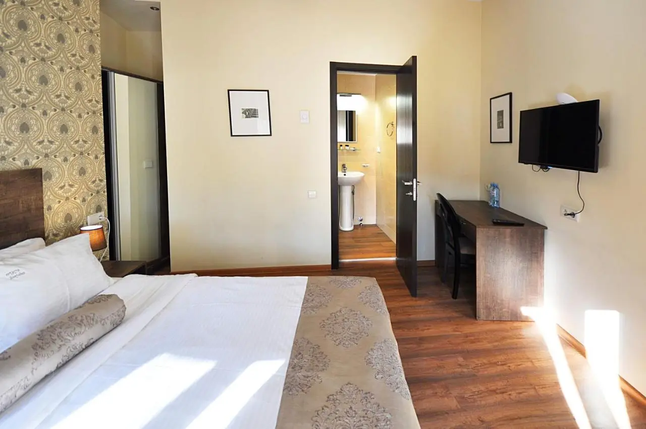 Tekla Palace By Urban Hotels