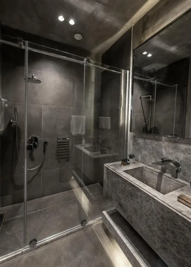 Hotel Bosfora Plus
