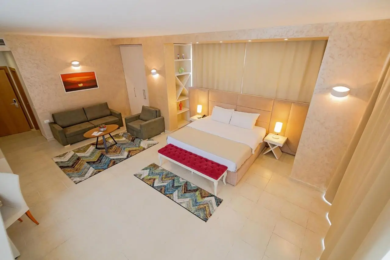 Horizont Hotel
