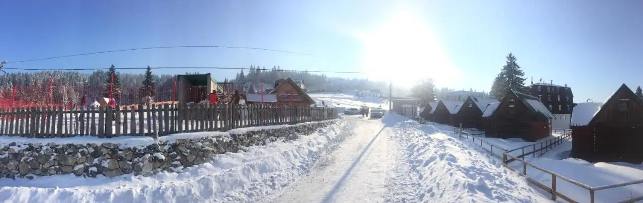 Apartman Ena
