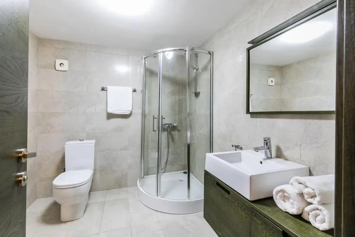 Fountain Square Apartments Baku!