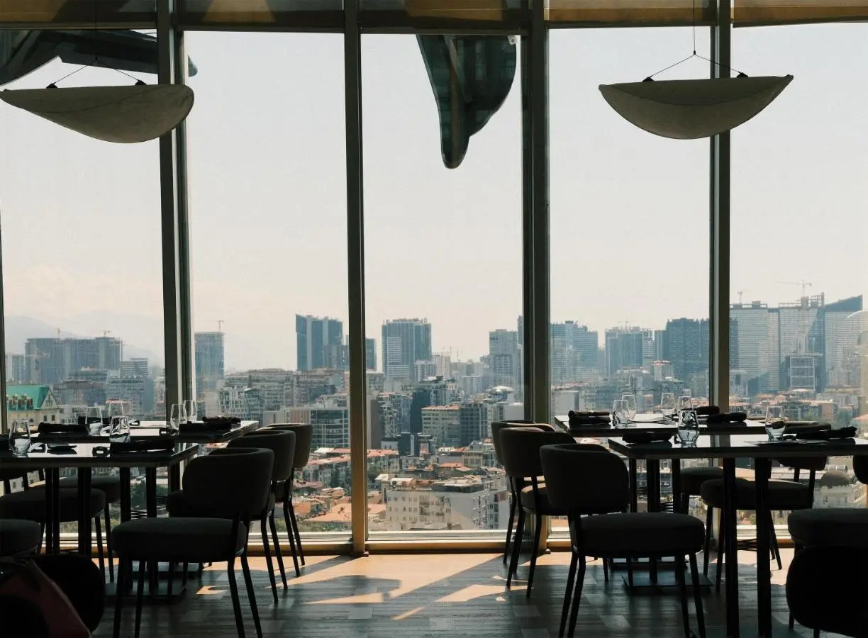 Radisson Blu Hotel Batumi