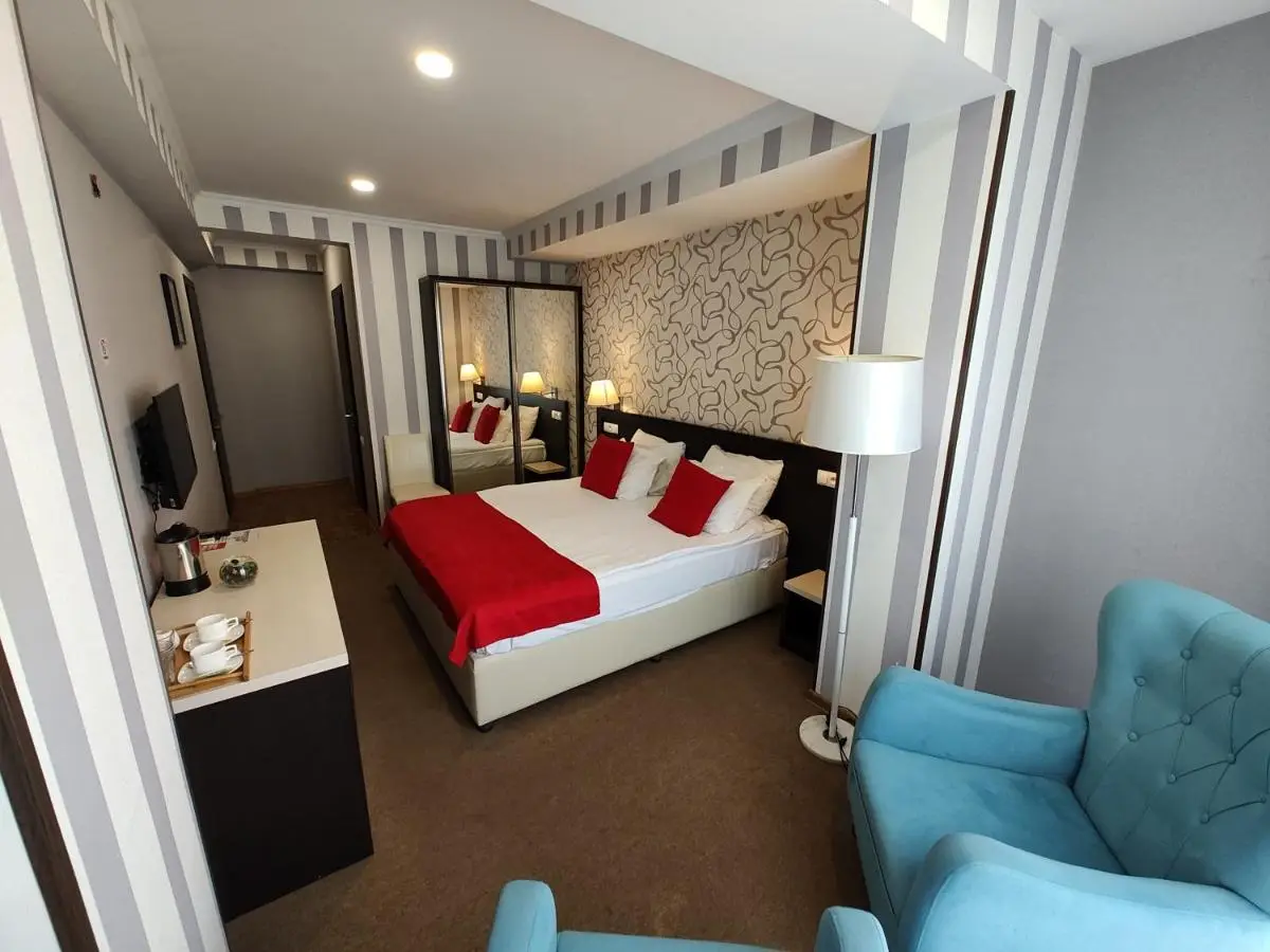 East Gate Boutique Hotel