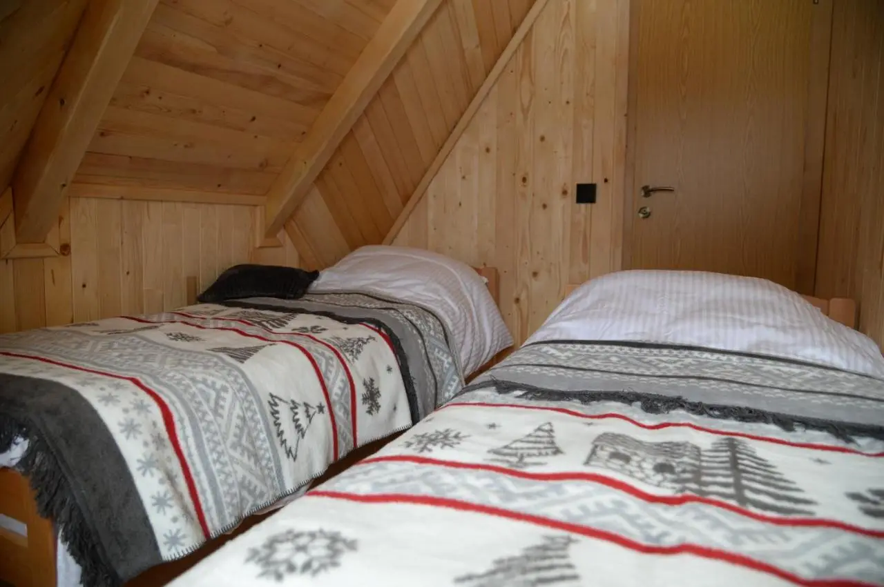 Gorske Vile Jahorina