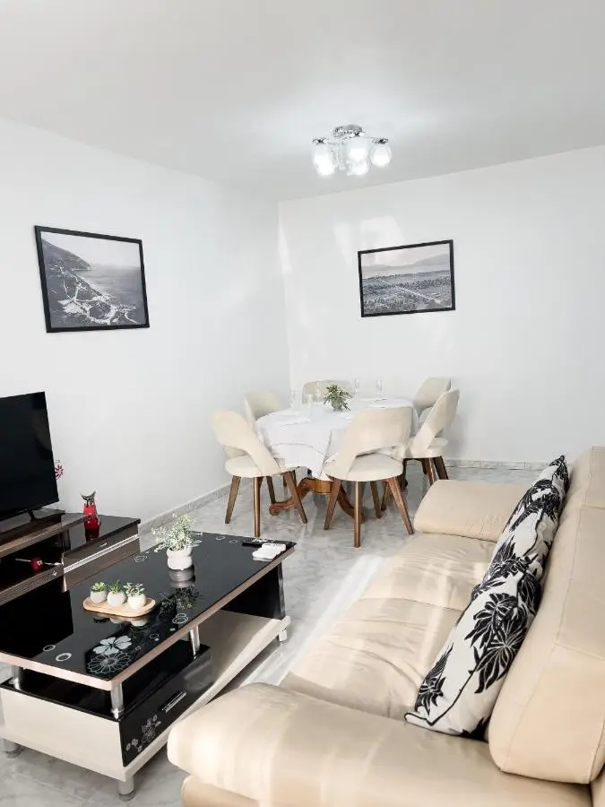Boulevard Apartaments - Vlora