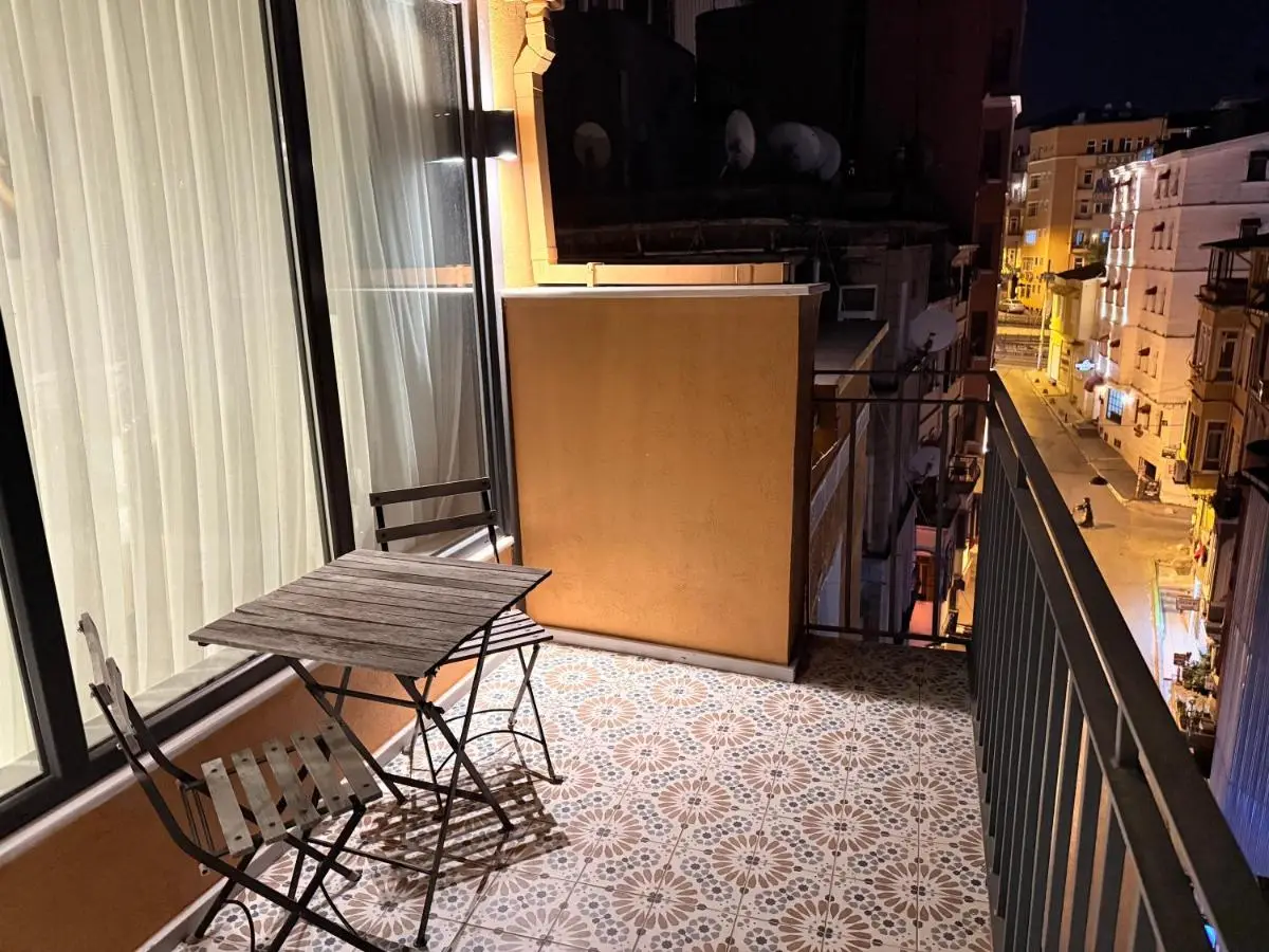 Taksim Millennium Alkan Residence