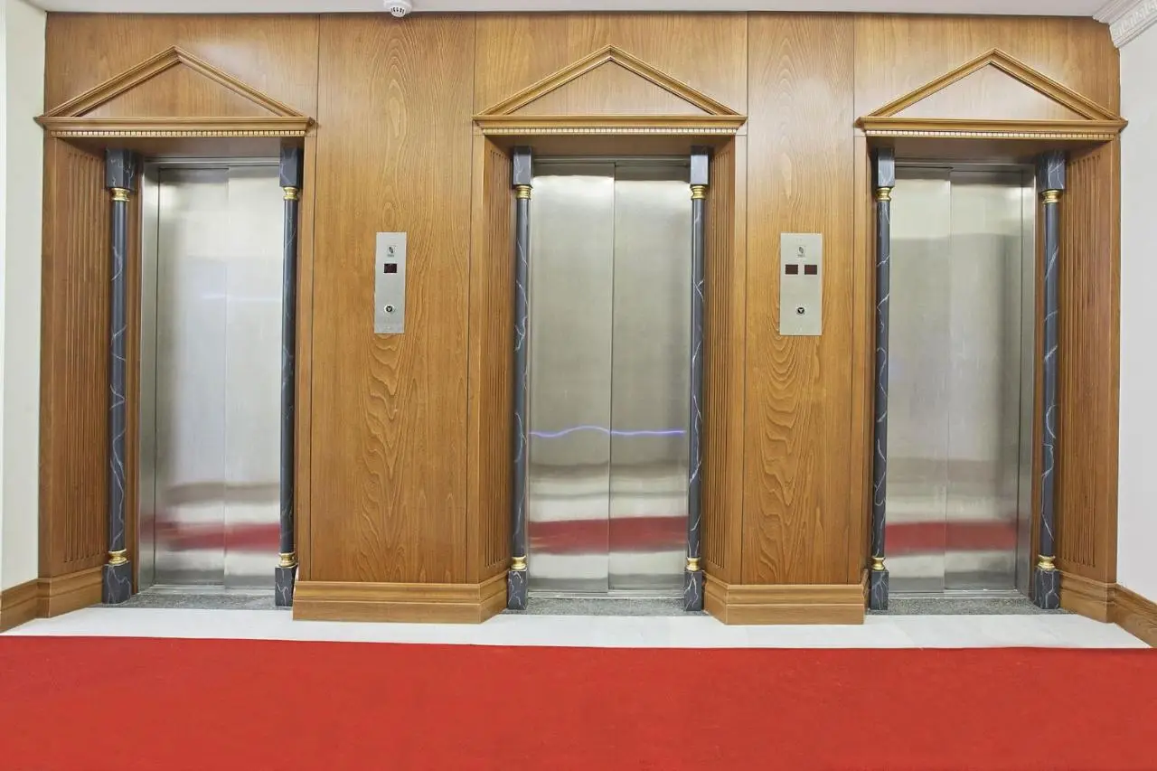 Lausos Palace Hotel Şişli