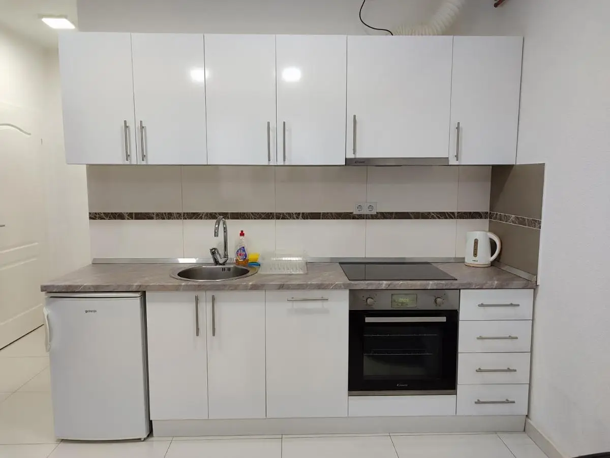 Apartments S&S