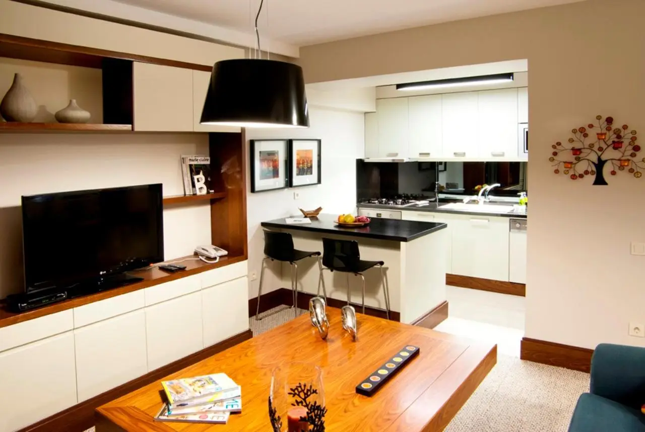 116 Residence