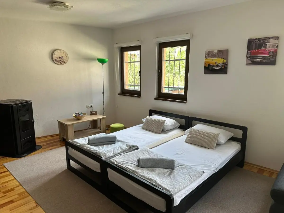 Apartman Ami