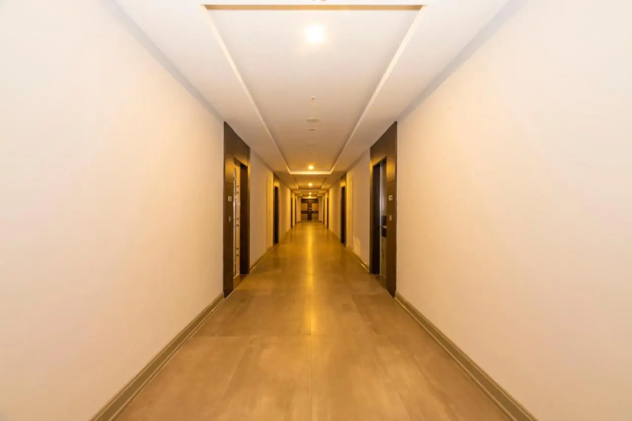 Agora Suites