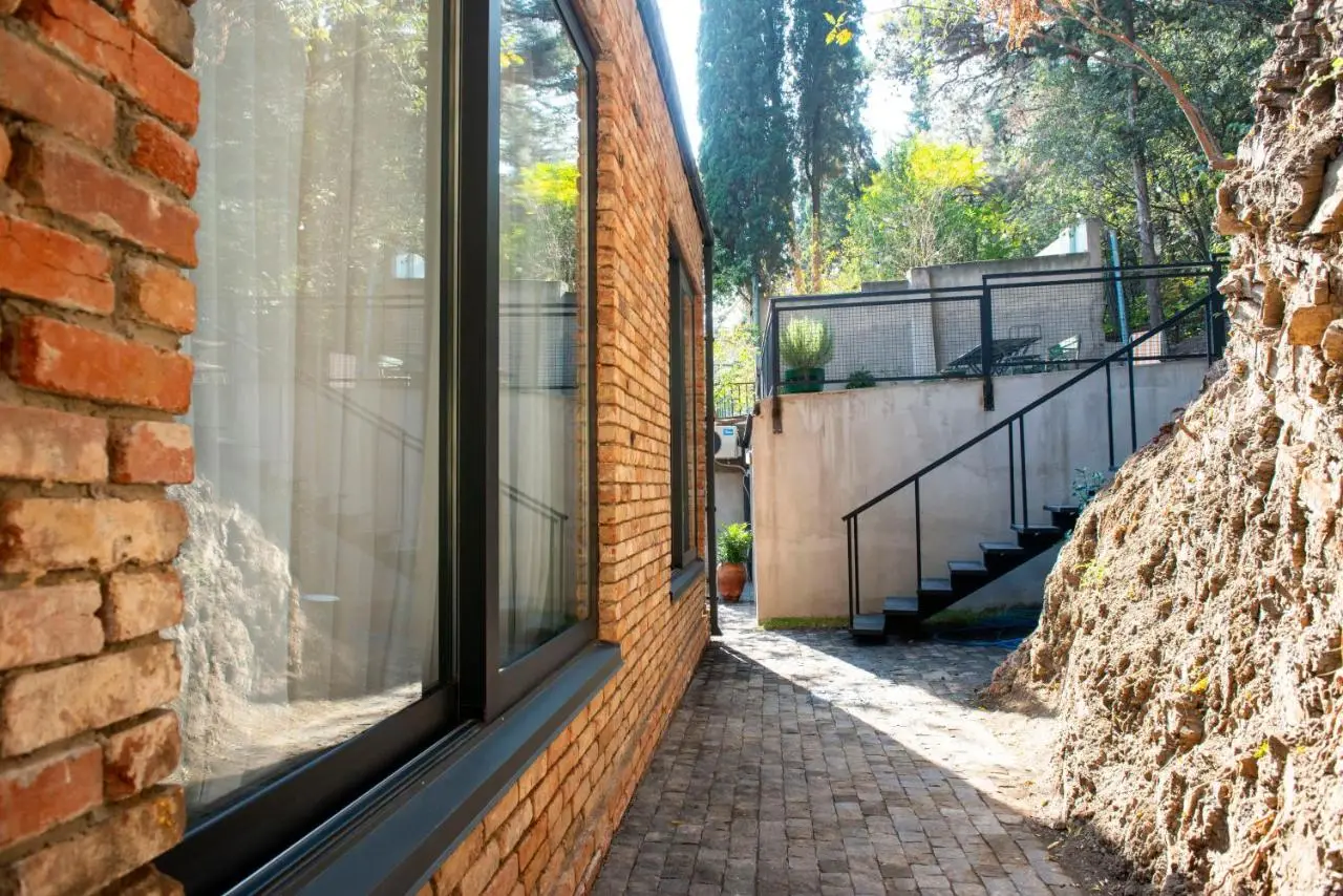 Funicular Inn Apartments