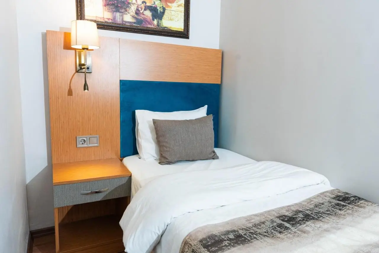 Seatanbul Hotel