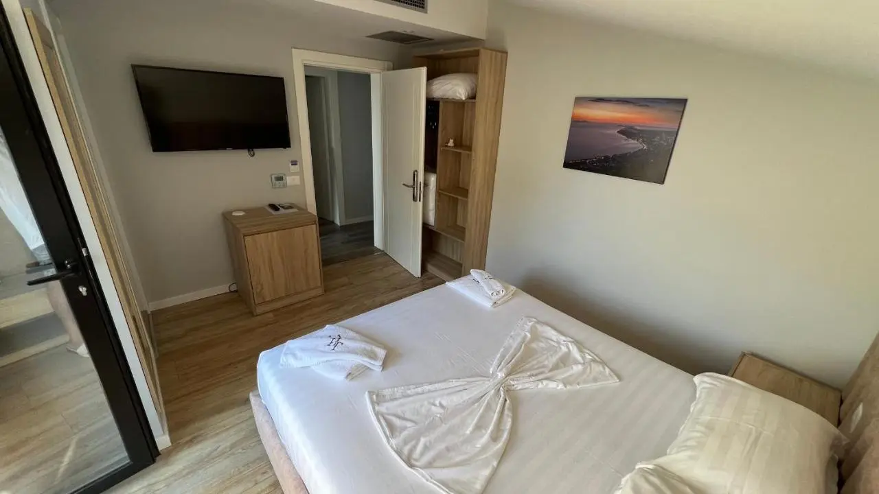 Villa Tramonto Vlore