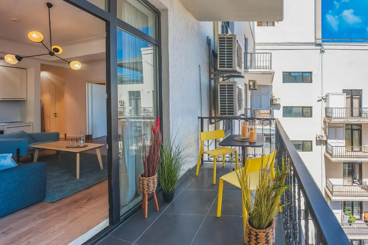HB Elementa Hotel