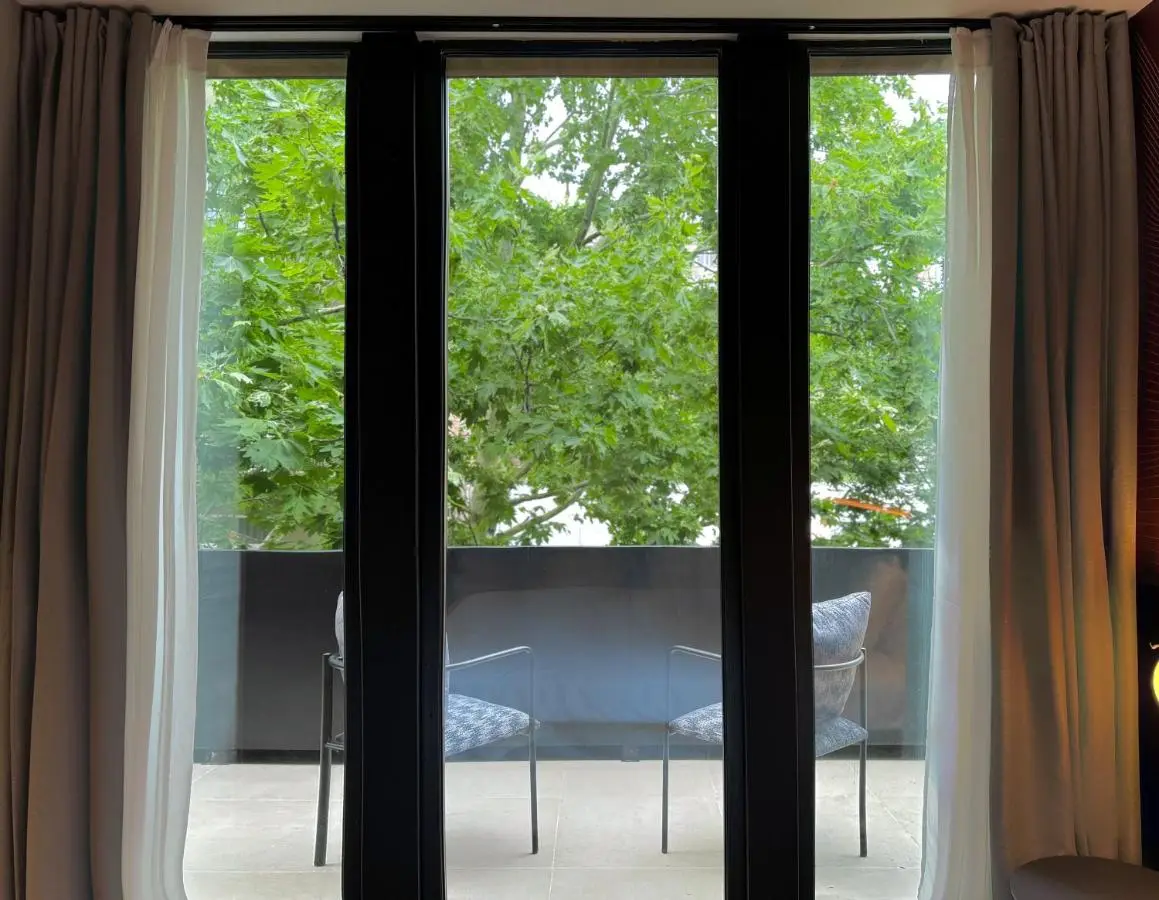 Design Hotel & Private Spa - Tbilisi Edition
