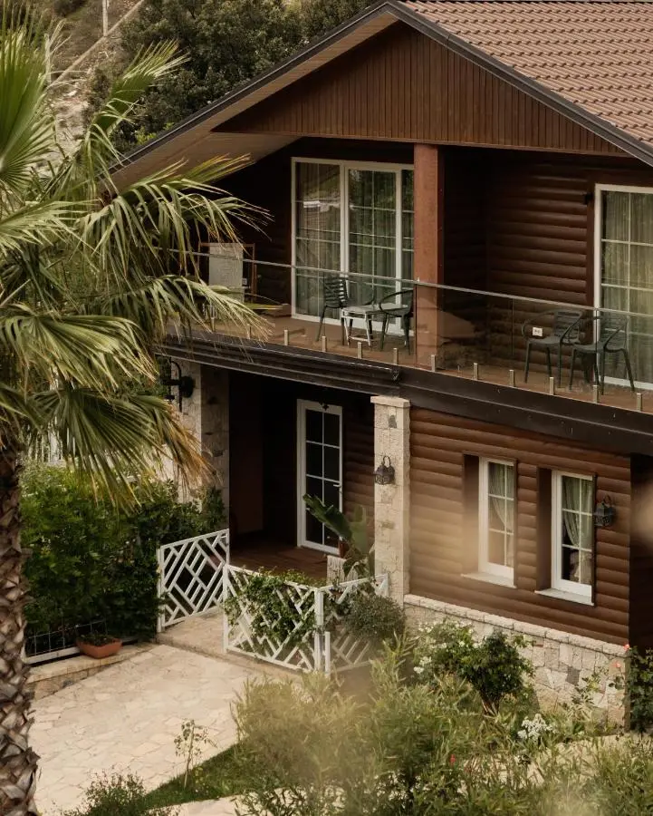 Bianca Hotel & Villa Tirana
