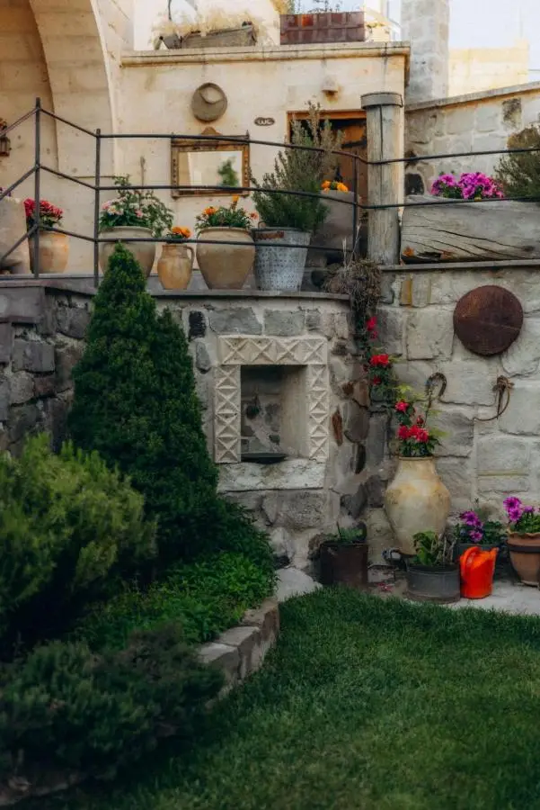 Doda Artisanal Cave Hotel 14 Plus