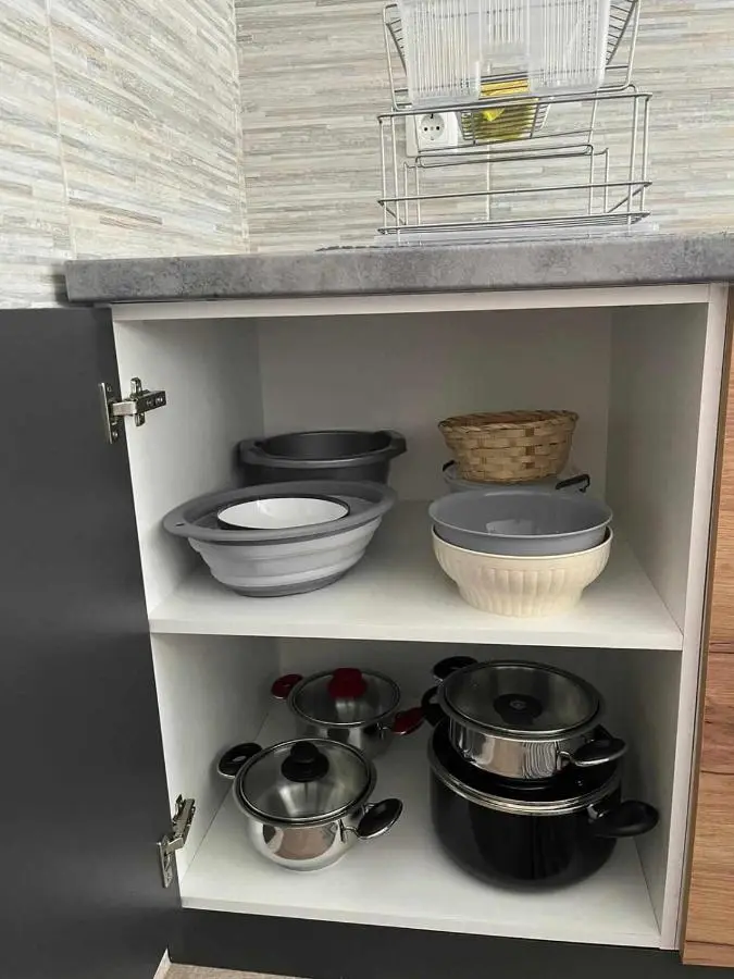 Apartman DEA