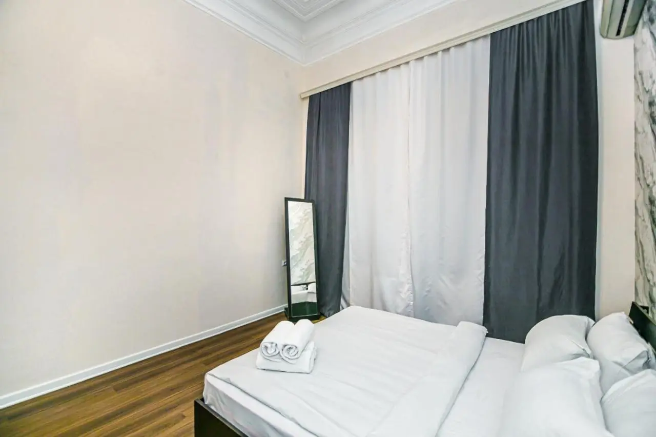 Apartment FORTINN