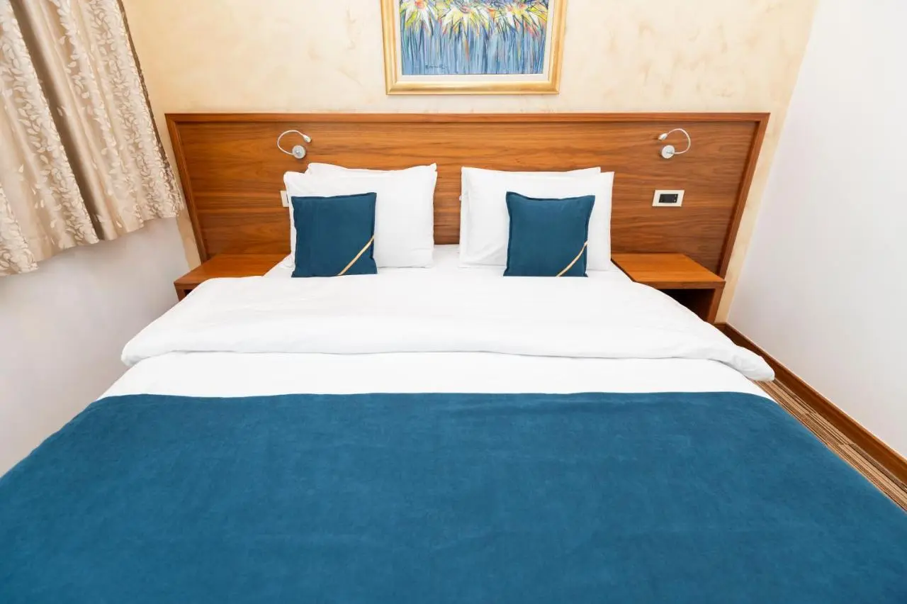 Hotel Bistrik City Center