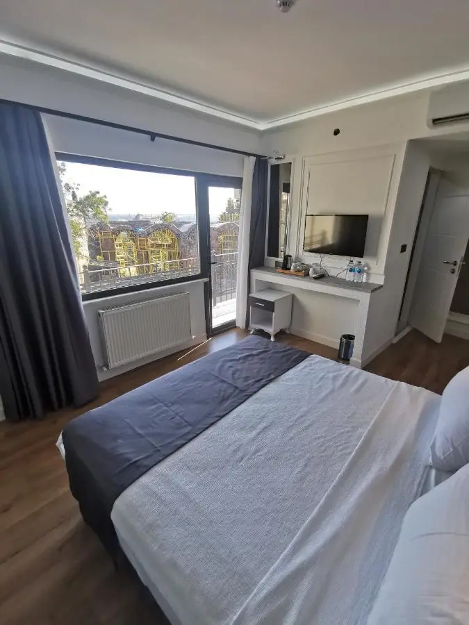 Efzen hotel