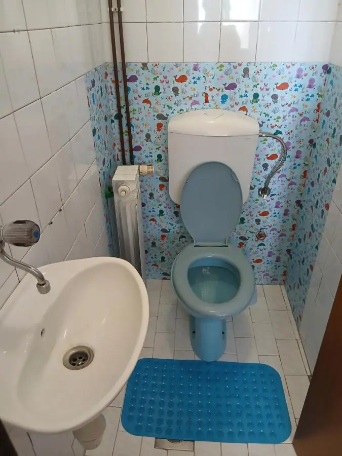 Rooms-Zejnep SARAJEVO
