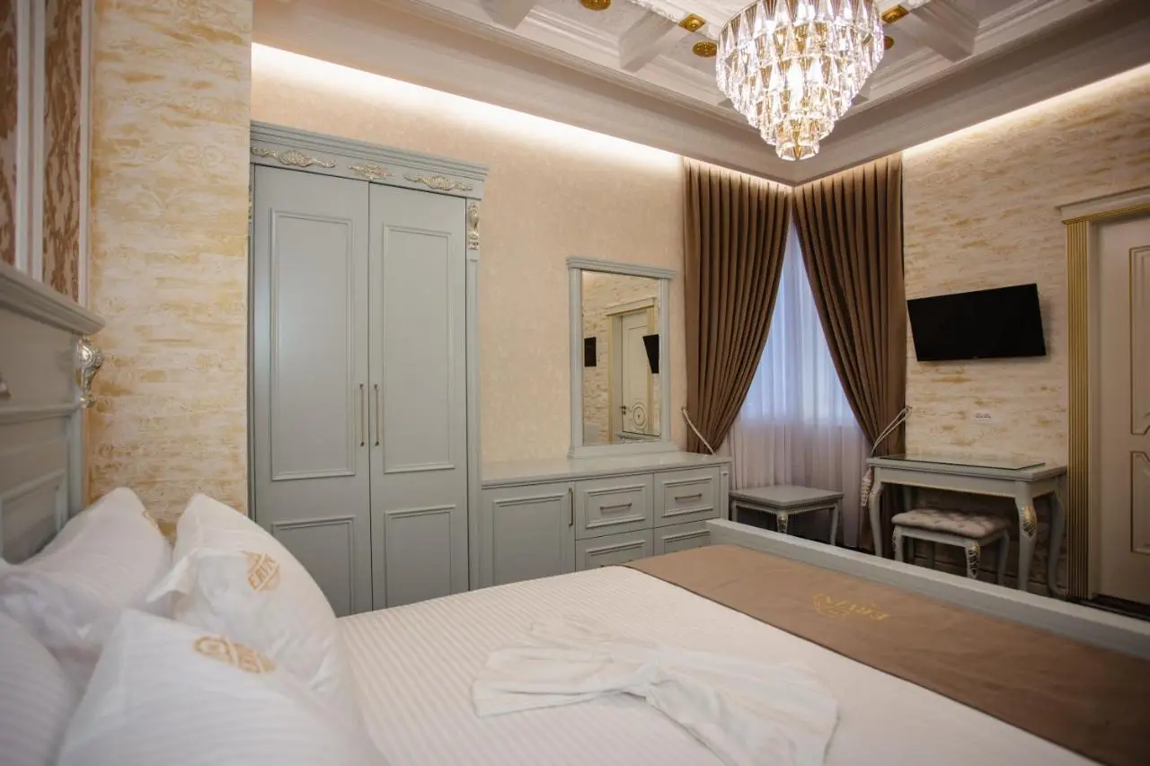 Ervini Boutique Hotel
