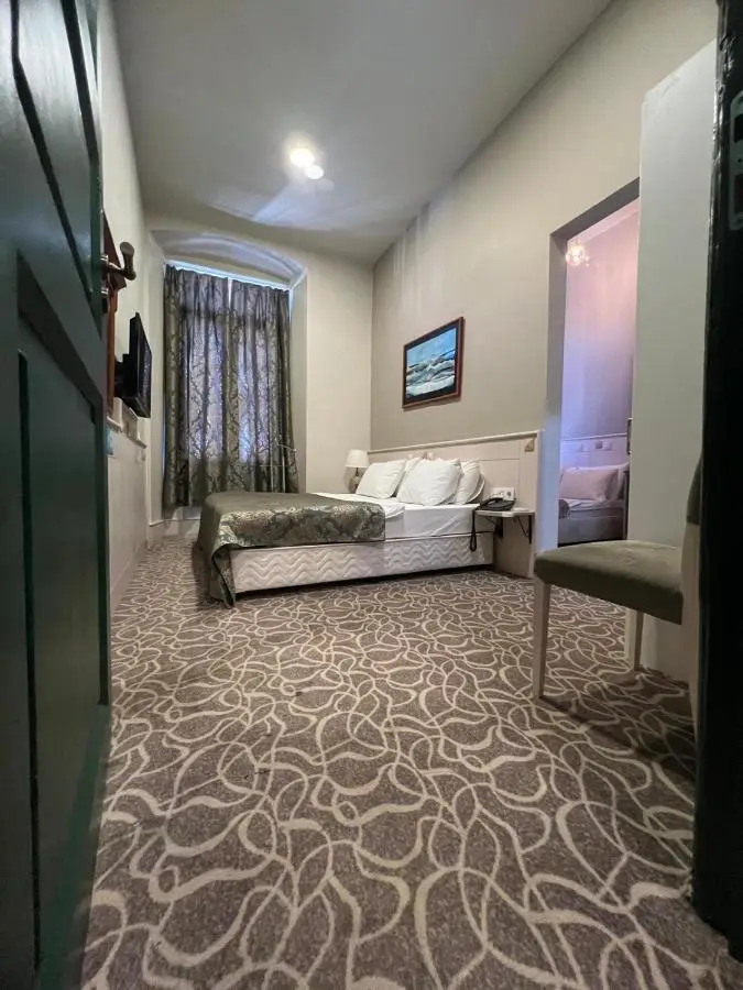 Aria Palace Taksim & Spa