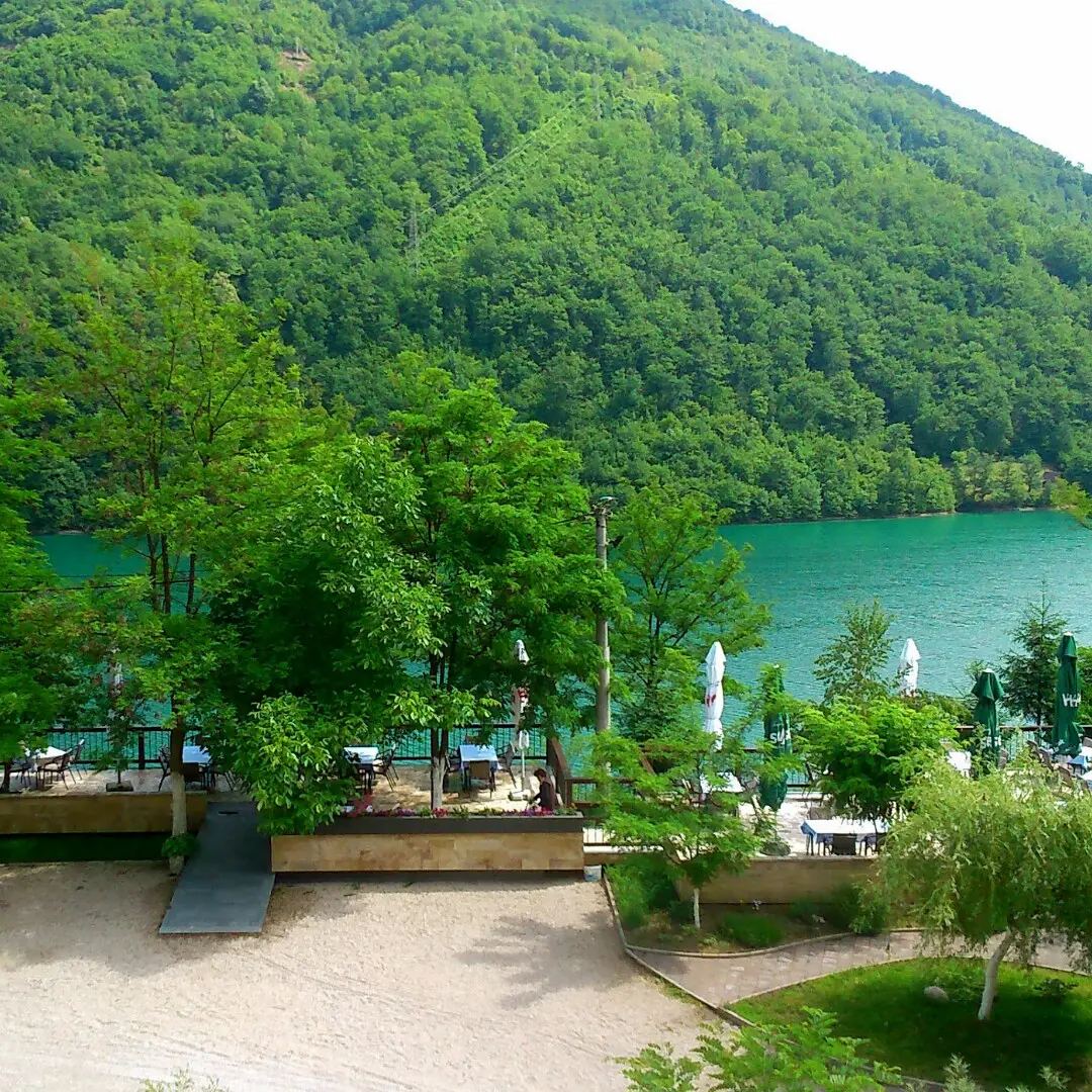 Glamping Bagrem - Bosnia |Sparkl tent