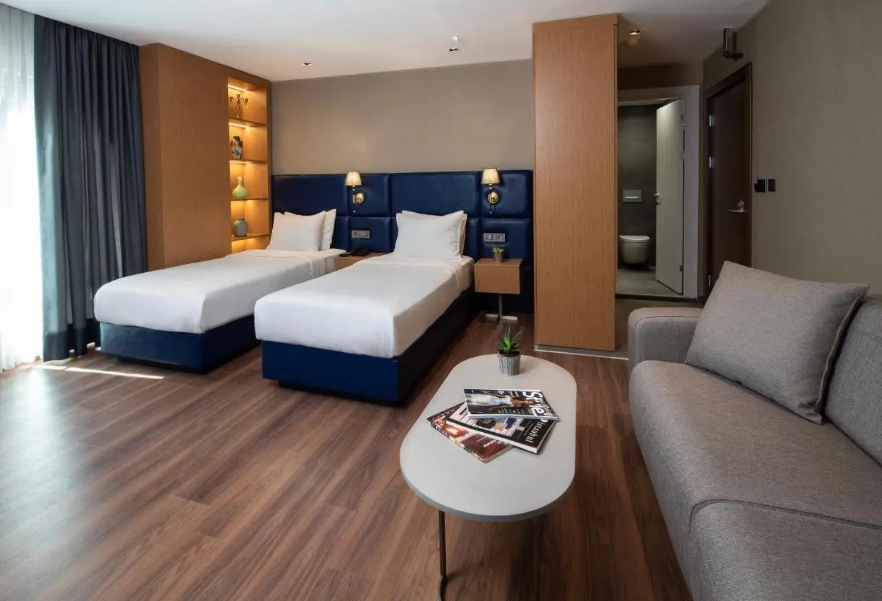 Hotel Bosfora