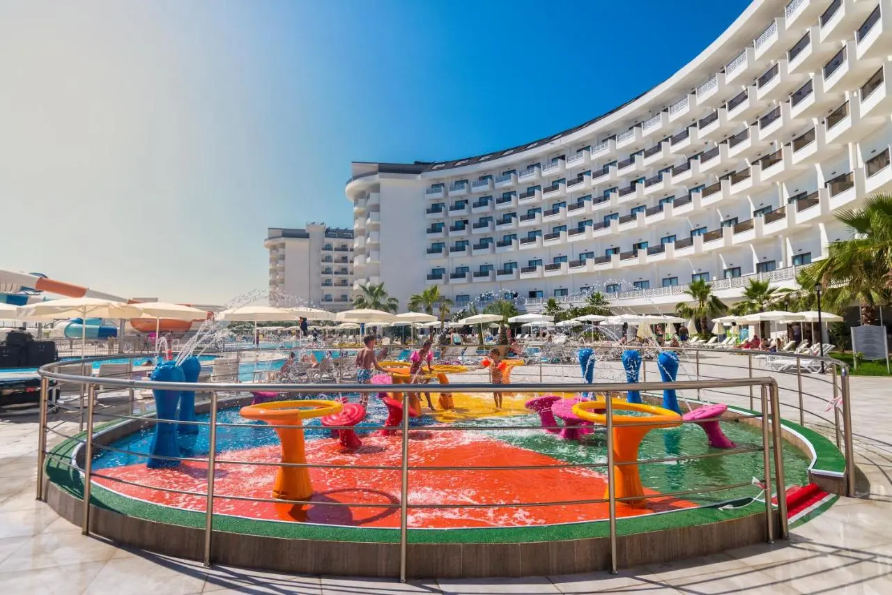 Calido Maris Hotel Ultra All Inclusive