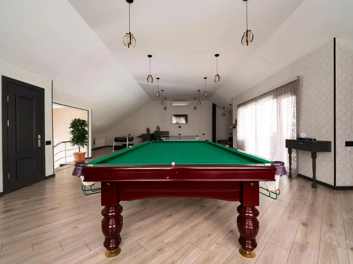 Twin Villas Gabala