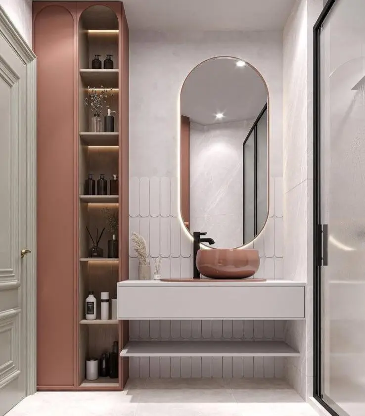 Vip Apartment in Center