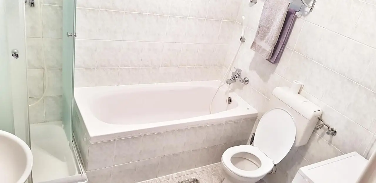 Apartman Lucija