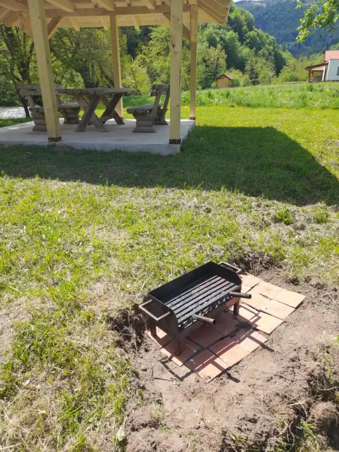 Apartman Džanan