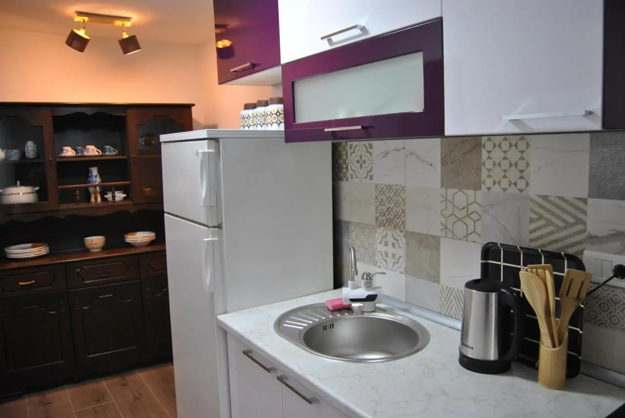 Apartments FAMILY & FRIENDS -free parking