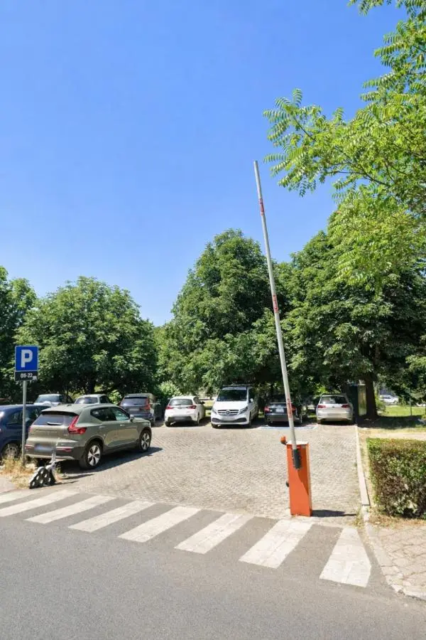 Central Park Apartment - City Center - Free Parking