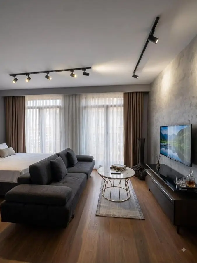 PERLA SUİTES hotel