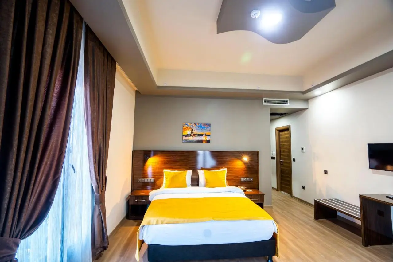 Mugwort Hotel & Spa