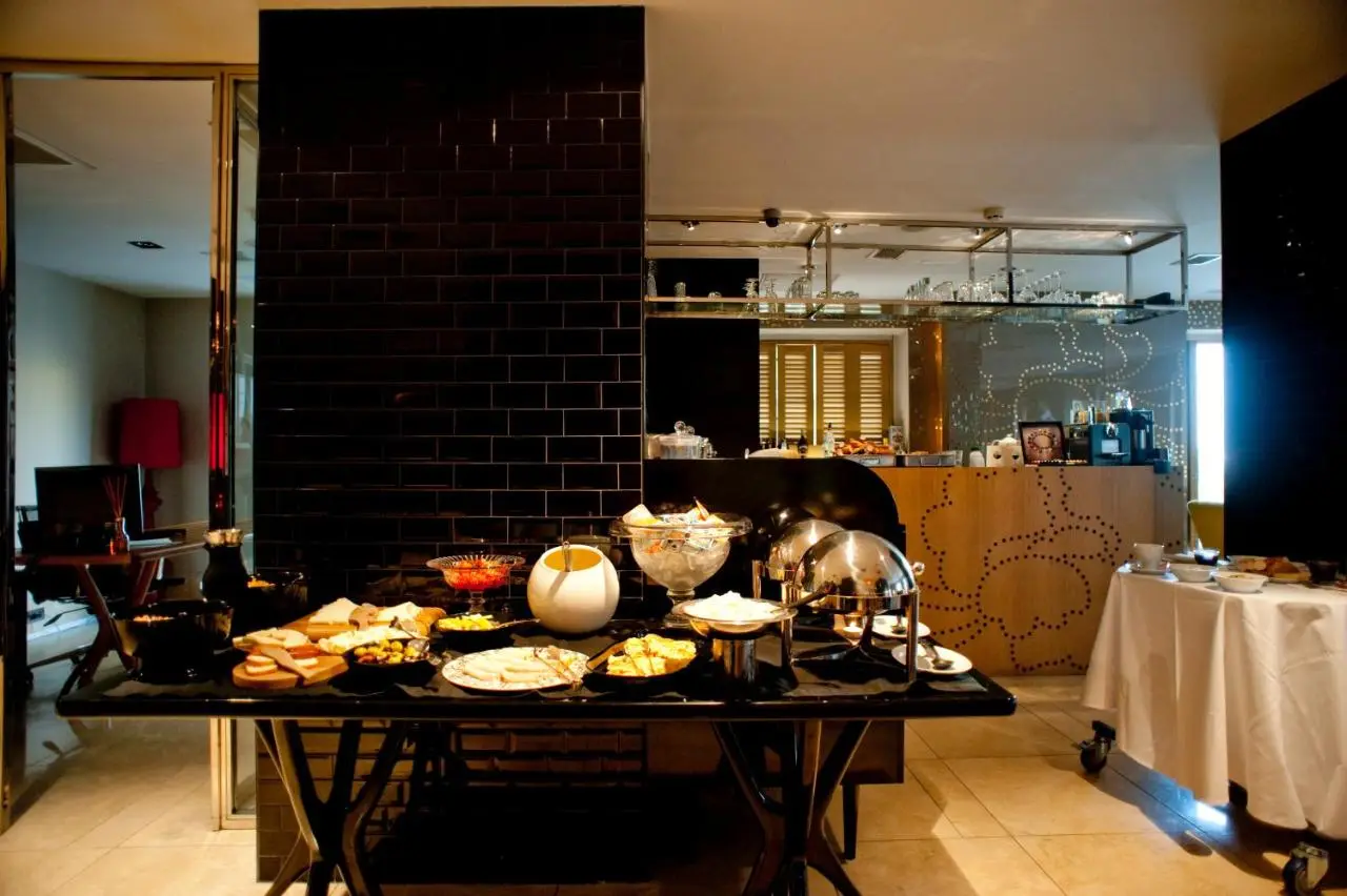 Witt Istanbul Suites