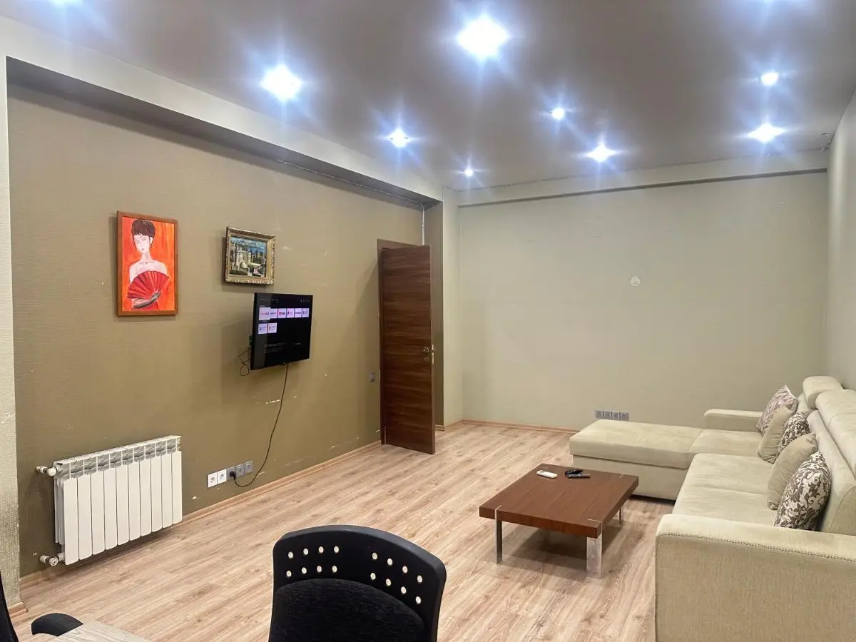 Konsul Apartment Nizami Street