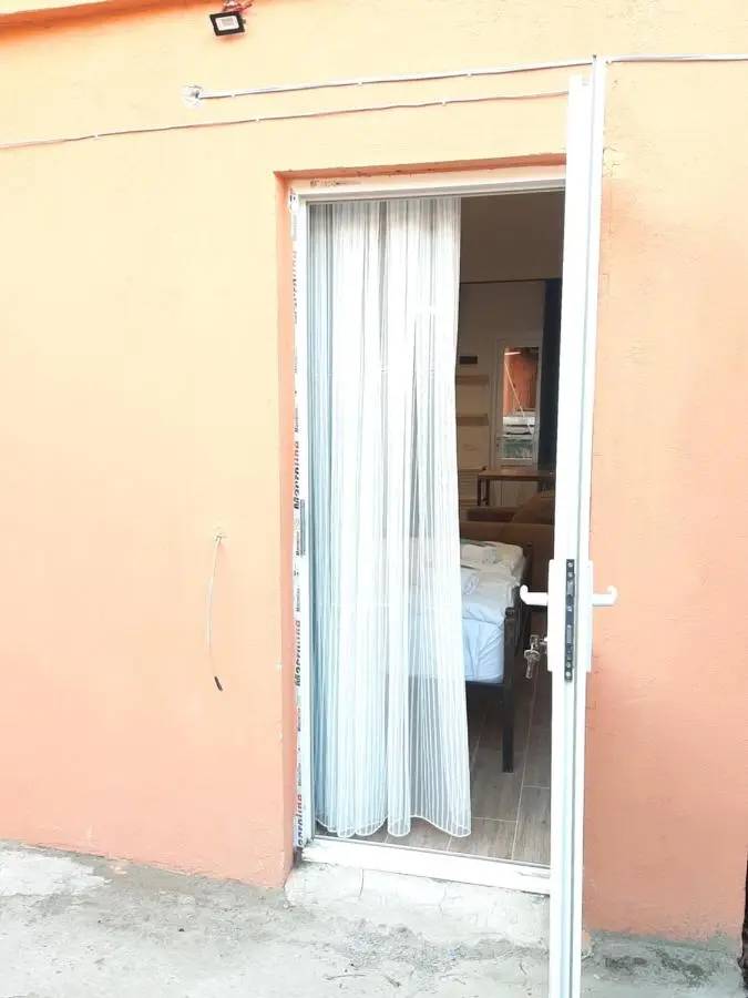 Marjani Terrace Rooms