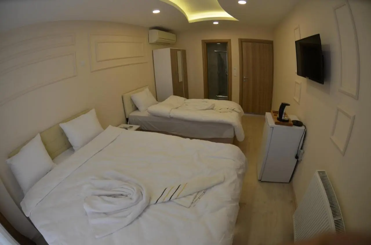 Sultanahmet çoşkun hotel