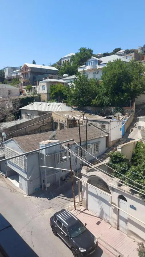 Квартира
